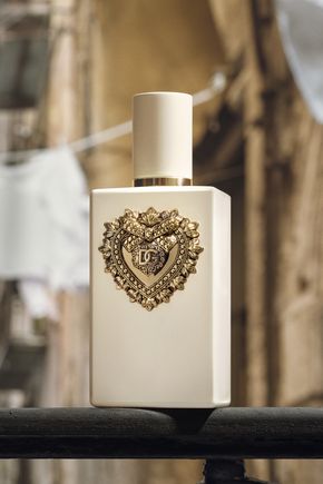 YOUR DEVOTION EAU DE PARFUM INTENSE