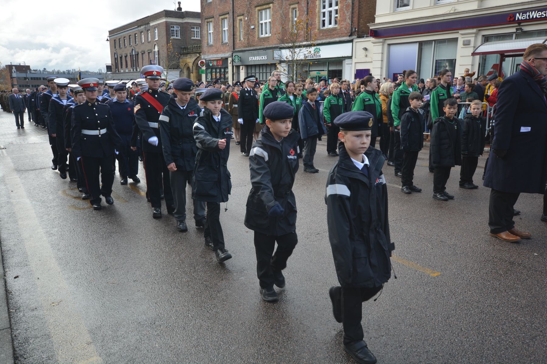 Tunbridge Wells Sea Cadets 15.JPG