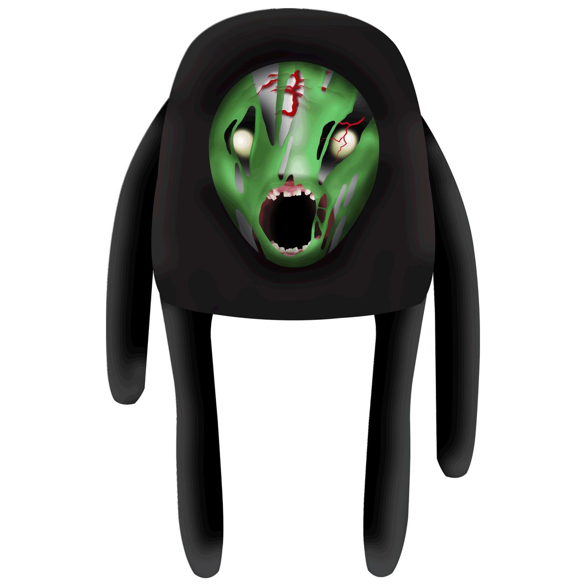 GREEPZ Greepy Bum Skinny