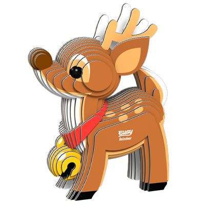 EUGY Reindeer