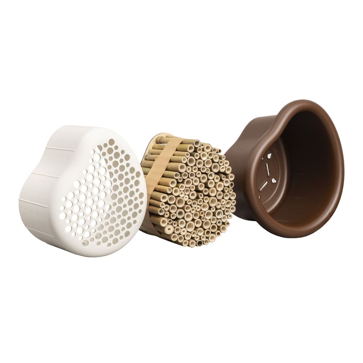 B's Organic insect house