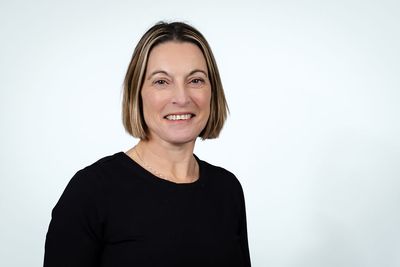 Vicky Schollar, Partner & Head of Employment