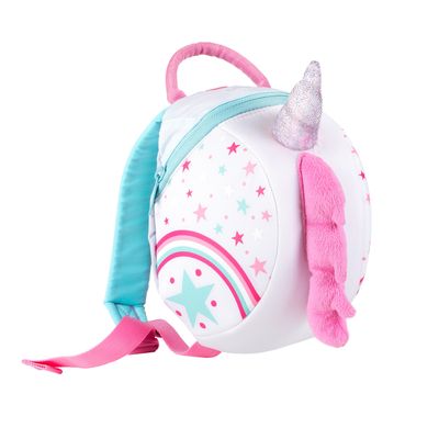 Unicorn toddler backpack