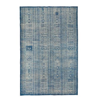 Artist Hand Knotted Rug 200 X 300cm