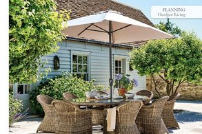 Screencapture of The English Home Design Guide