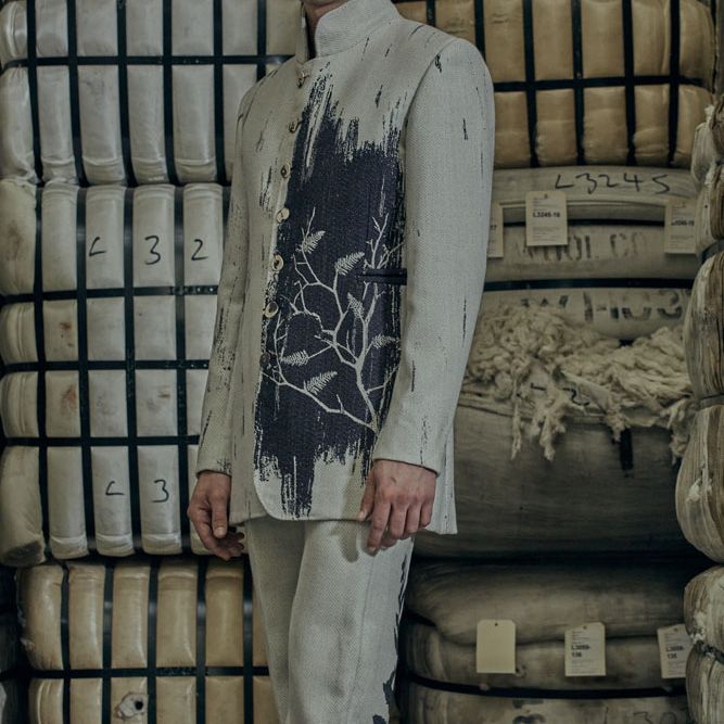 Anna Zhou's design