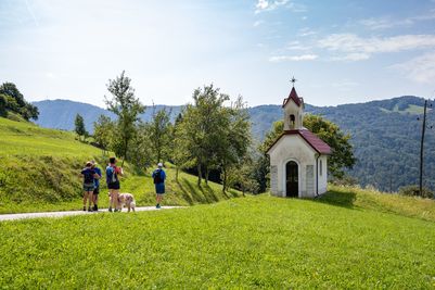 Juliana Trail