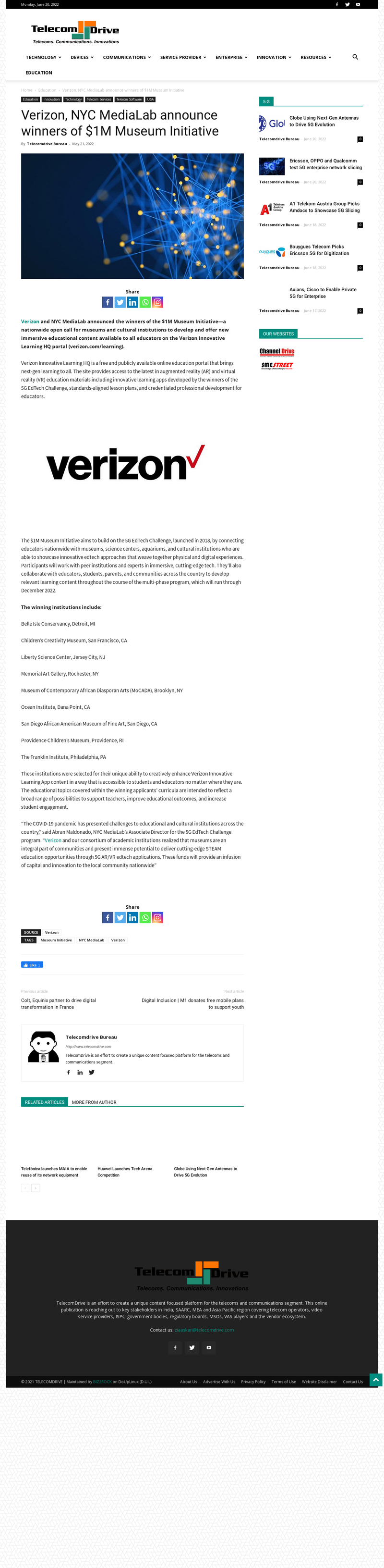 telecomdrive_com__verizon-nyc-medialab-announce-winners-of-1m-museum-initiative_.png
