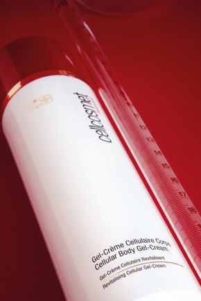 Cellular Body Gel-Cream