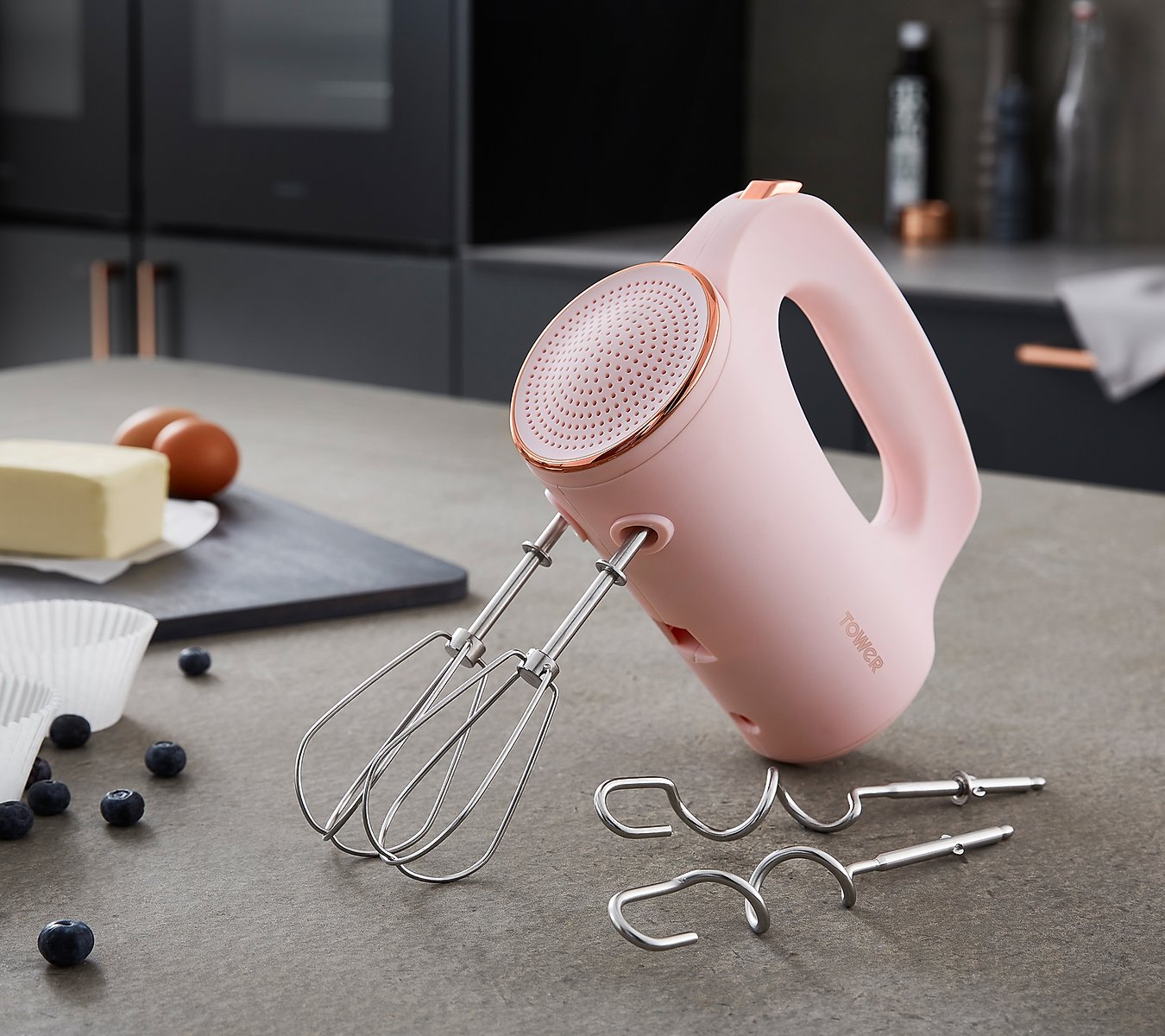 T12061PNK Tower Cavaletto Hand Mixer Pink and Rose Gold.jpg