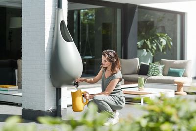 pure raindrop 70L ochre