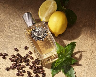 Devotion for Men Eau de Parfum