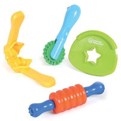 Helping Hands Tactile Tools