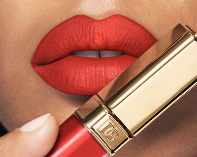 Everkiss Liquid Lip - No Transfer Soft Matte Lipstick