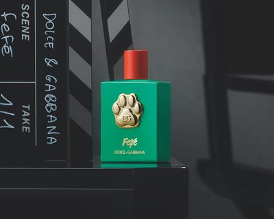 Dolce&Gabbana Fefé
