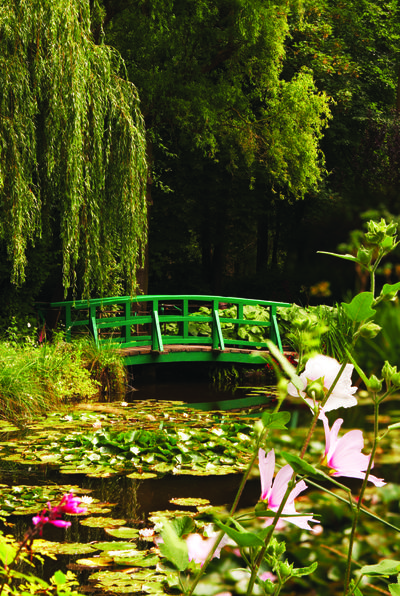 RF_France_Giverny, Monet’s Garden_144321167.jpg