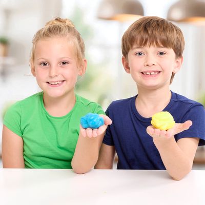 Fun with Slime 