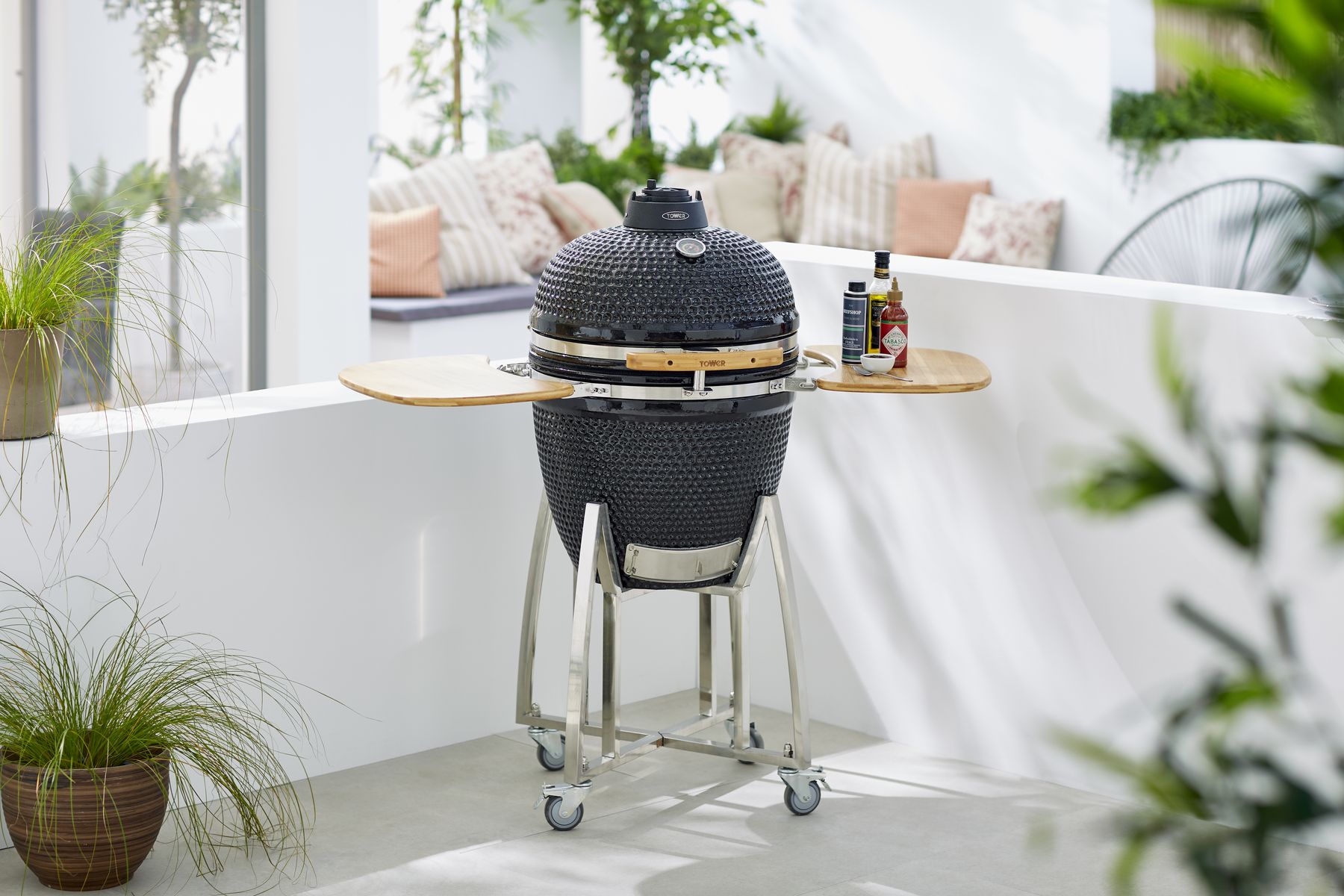 Tower T978532 Kamado XL Ceramic Charcoal BBQ.jpg