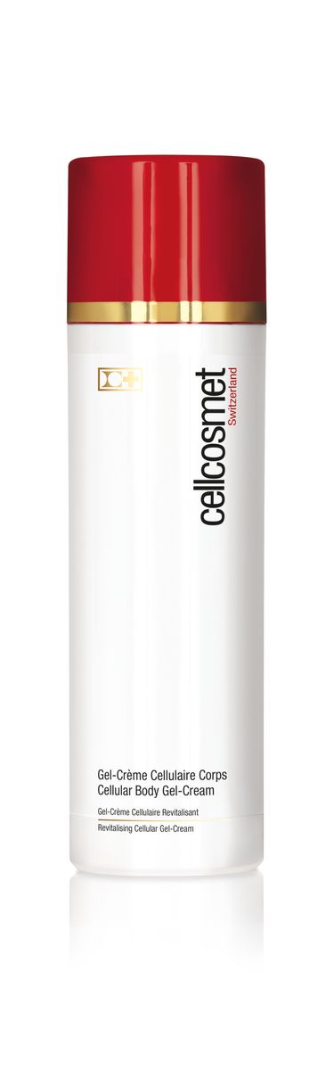 Cellcosmet Cellular Body Gel-Cream