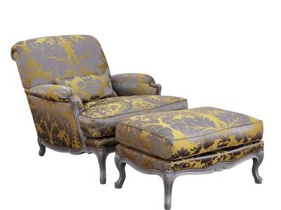 La Duchesse Pompadour 
