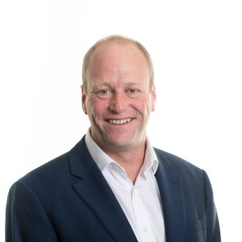 Roger Gaunt, managing director of Gauntlet Group, commercial insurance broker and Appointed Representative network principal.