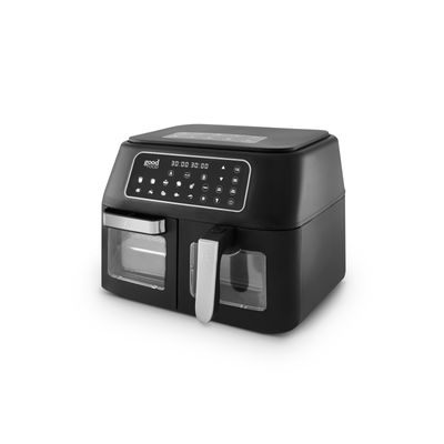 GF17015 Good Food in Partnership with Tower, 10L Dual Side Oven & Basket Air Fryer with Vizion Viewing Windows.jpg