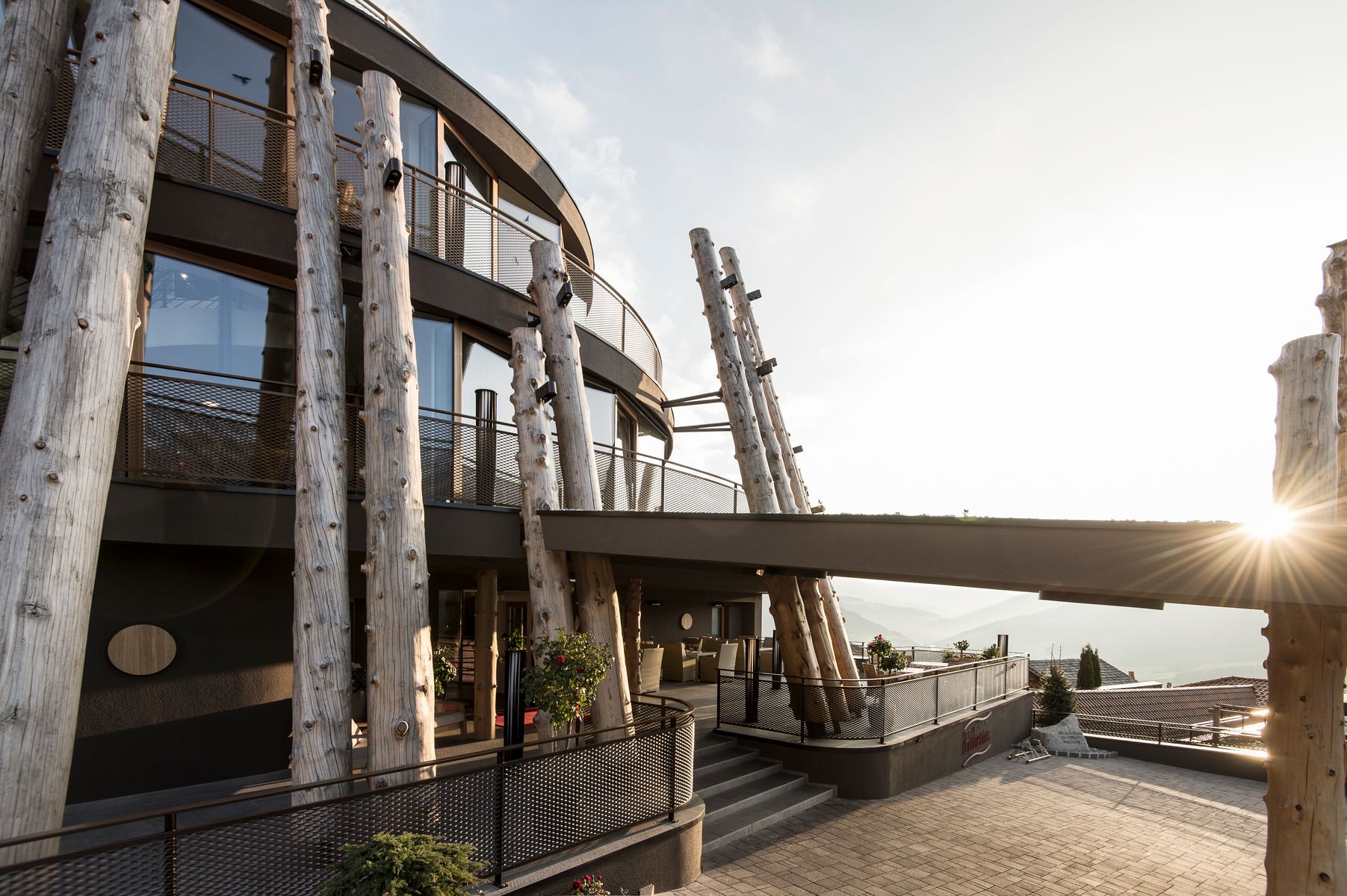 Hotel Hubertus
