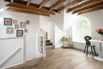 The Hayloft