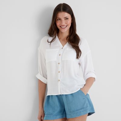 Felicia Women's Blouse