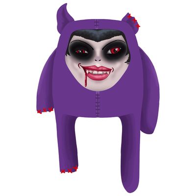 GREEPZ Greepy Bum Glampire