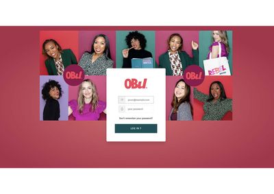 The Obu Angel Investment Platform 