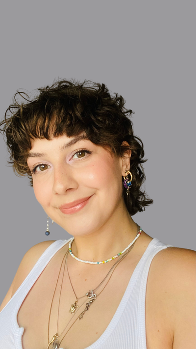 Olivia Furniss, Senior PR Account Executive, HeadOn PR