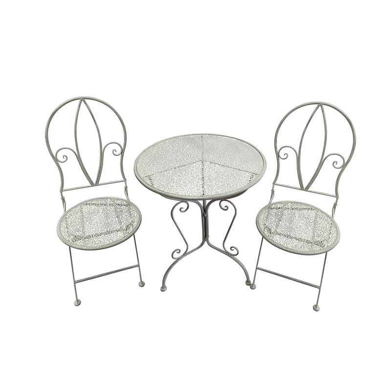 Romsey Garden Bistro Set
