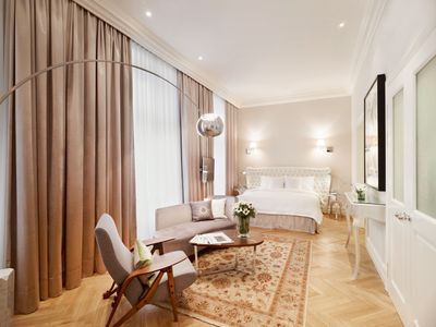 Sans Souci Junior Suite