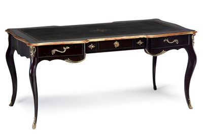 Bureau 