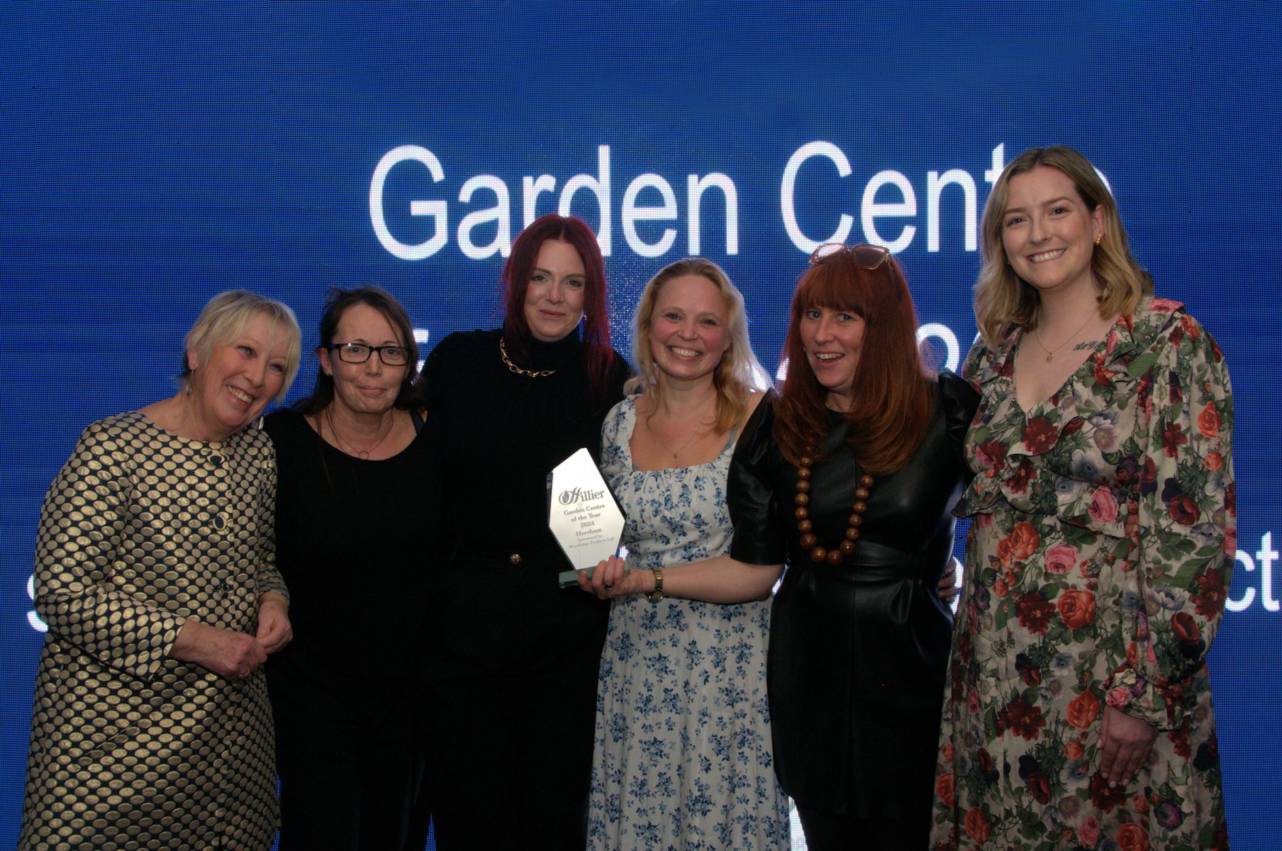 Garden Centre of the Year