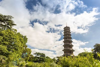 Kew Palace - Great Pagoda