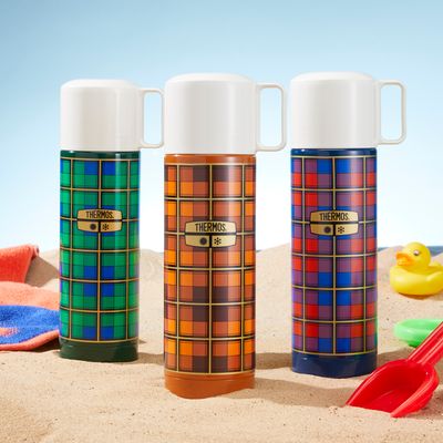 Thermos® UK relaunches a famous 60s classic with the new Revival Collection