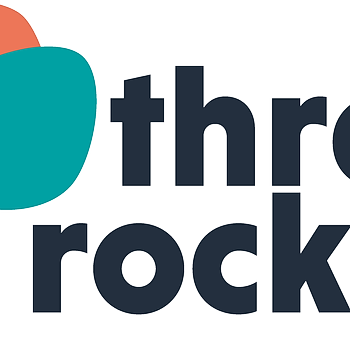 three rocks logo 2023                    