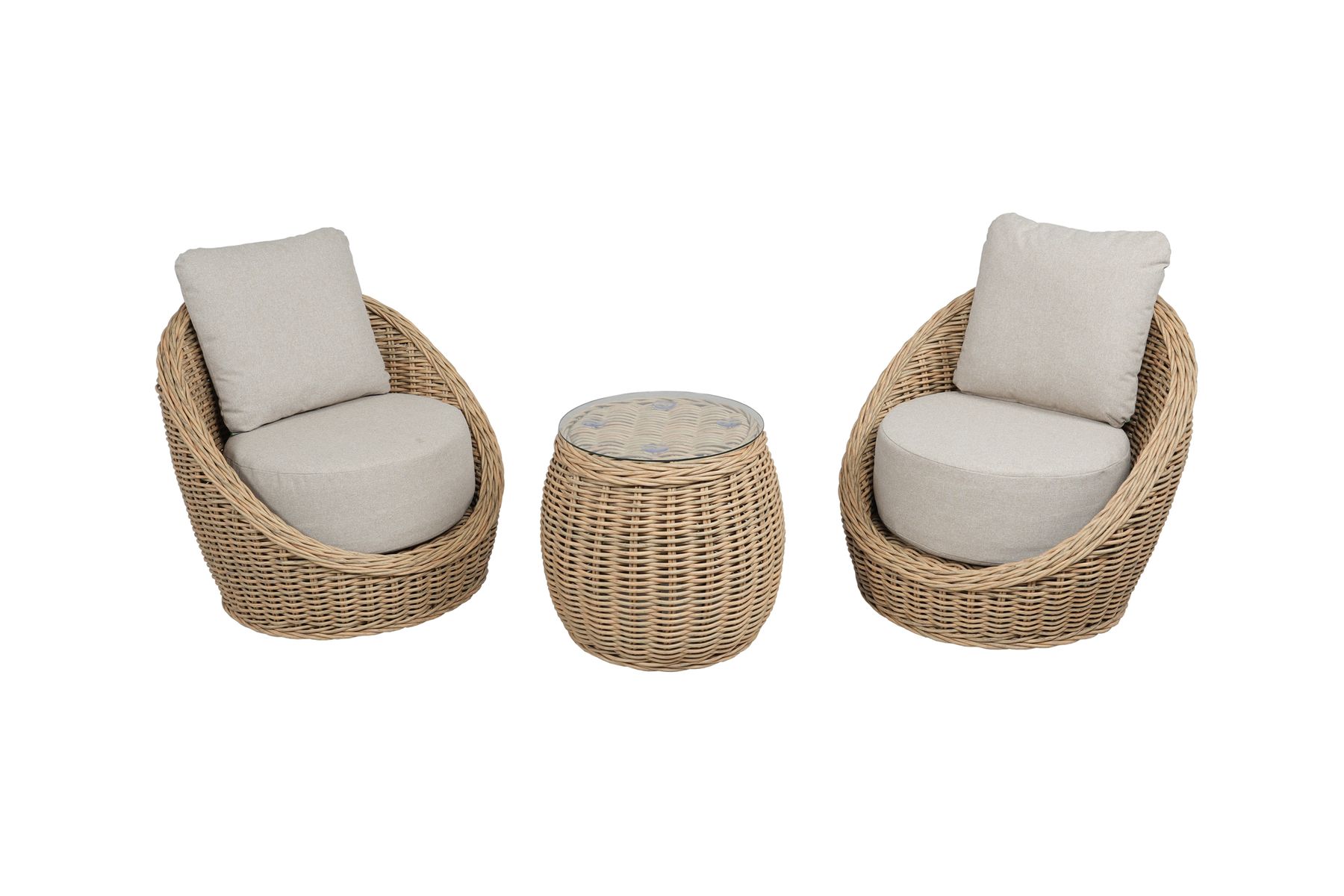Driftaway Garden Bistro Set