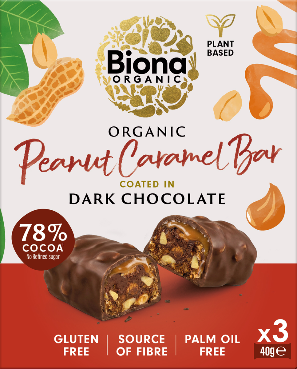 20826 BIONA Peanut Caramel Chocolate Bar 40g - 01.png