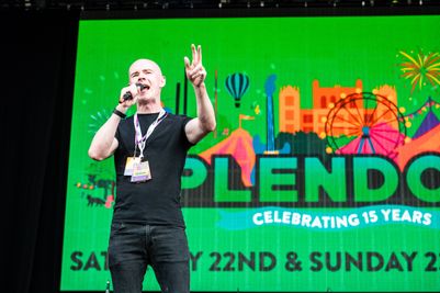 Mark Del, Nusic, at Splendour. Credit Marcus Holdsworth.jpg