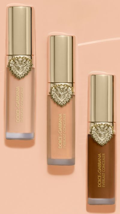 EVERLAST CONCEALER