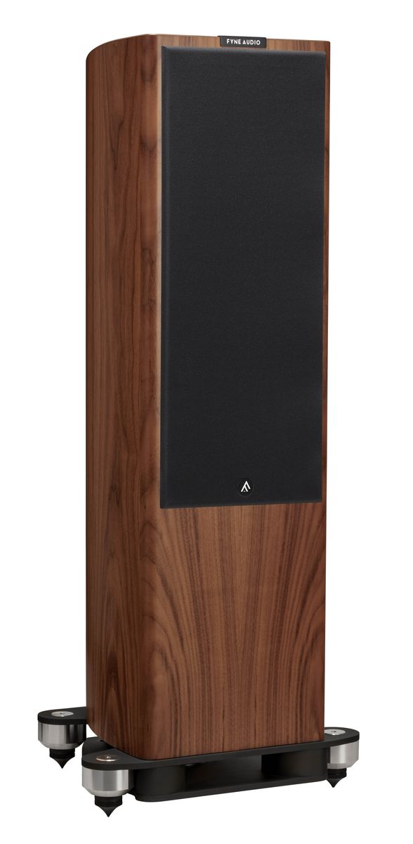 F703SP 3Q Walnut Gon