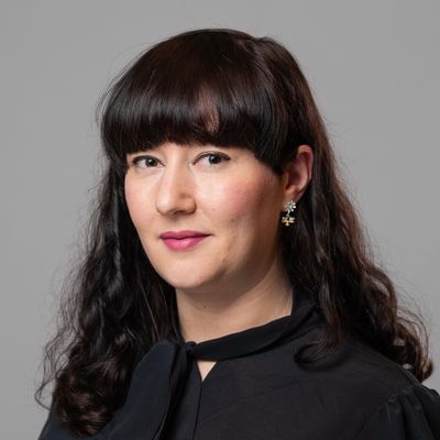 Lydia Andrews, Senior Associate Solicitor in WSP Solicitors Family Law Department