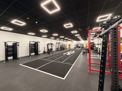 REP Fitness Gloucester showroom 3             
