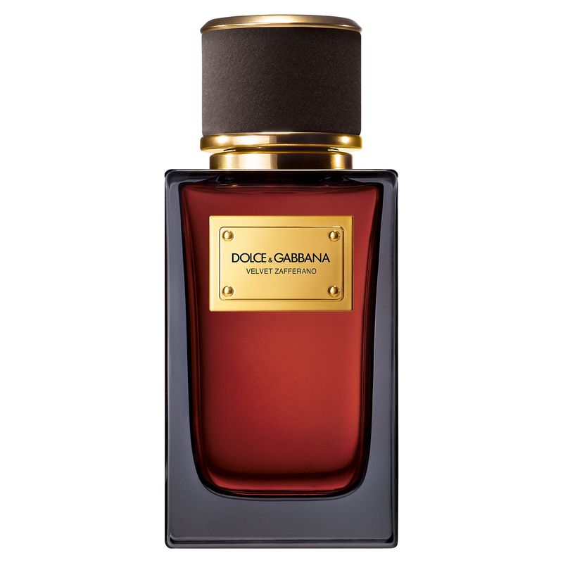 Velvet Zafferano EDP