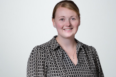 Lauren Blackman, Partner in Gardner Leader's Residential Property team