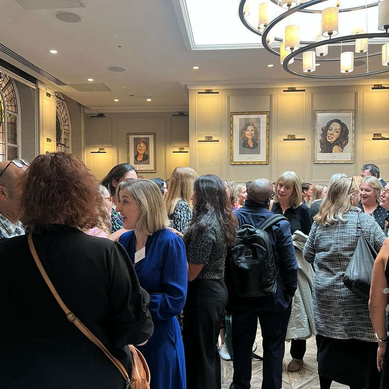 Neurodiversity Aware Law Launch Event
