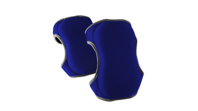 Memory Foam Knee Pads